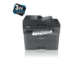 Brother DCP-L2640DN multifunkciós lézer nyomtató (DCPL2640DNYJ1)